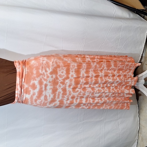 GIRLS STAR RIDE SKIRT 14/16. - Picture 2 of 7